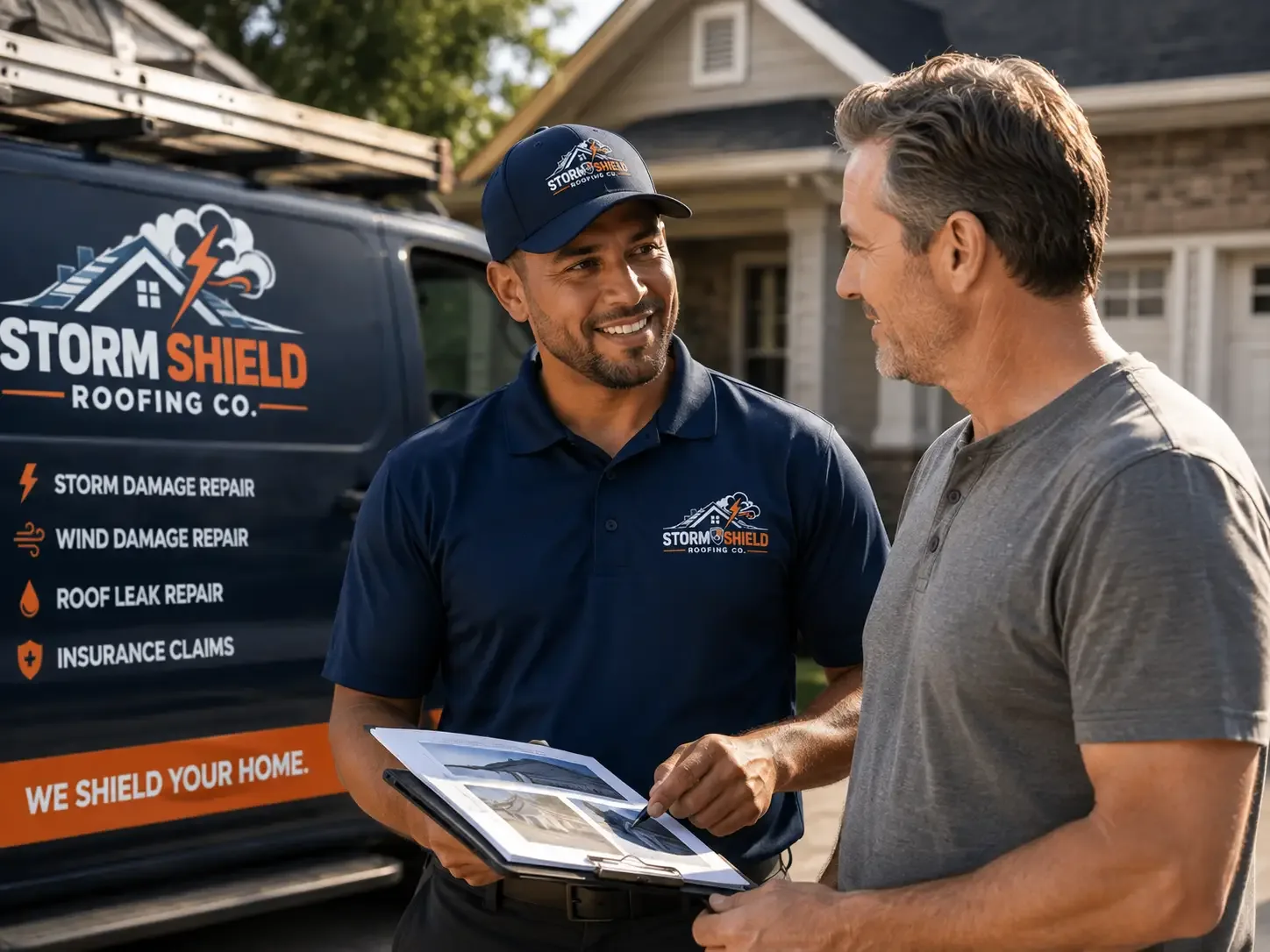 Storm Damage Roof Repair Whitewater, MT FAQs